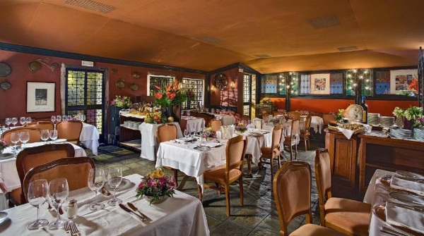 Hotel Montecarlo image 15