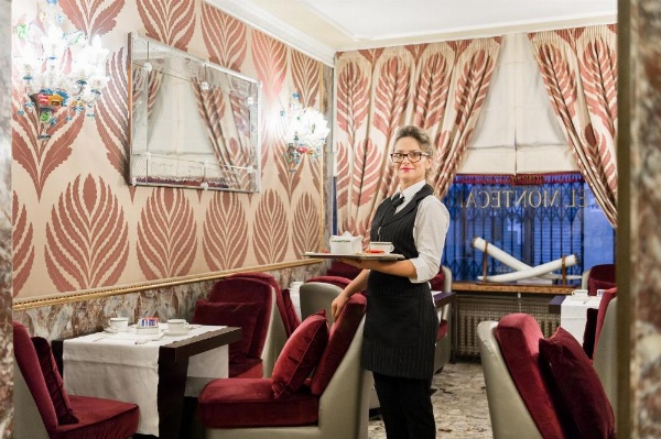 Hotel Montecarlo image 17