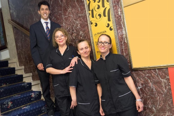 Hotel Montecarlo image 20